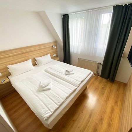 Limok Rooms Hamm 哈姆 外观 照片