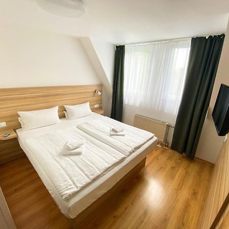 Limok Rooms Hamm 哈姆 外观 照片