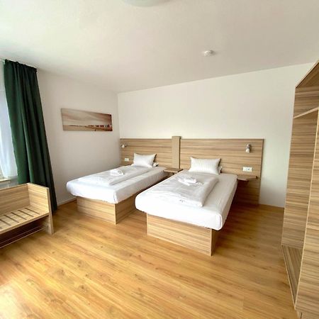 Limok Rooms Hamm 哈姆 外观 照片