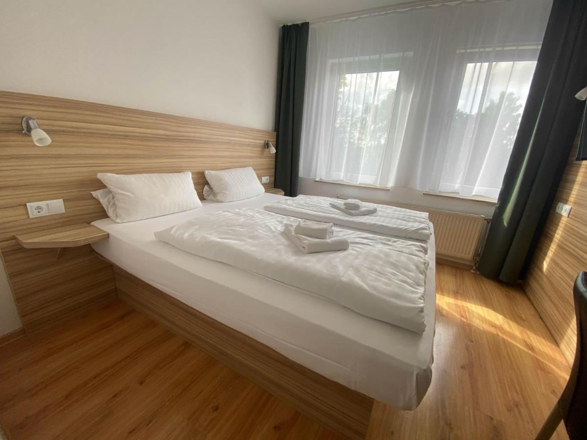 Limok Rooms Hamm 哈姆 外观 照片