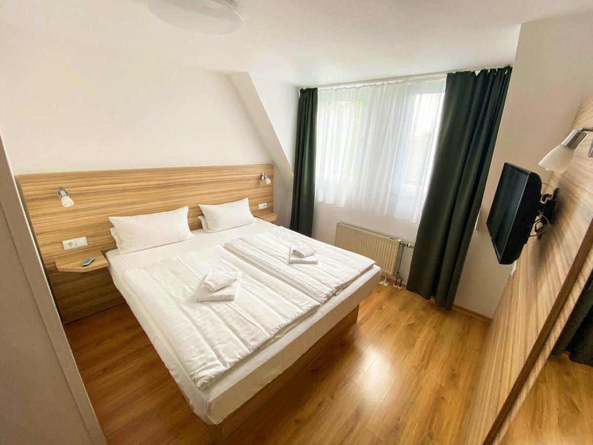 Limok Rooms Hamm 哈姆 外观 照片